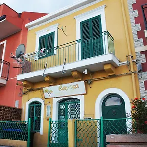 Casa Vacanze Cayohouse Casa vacanze