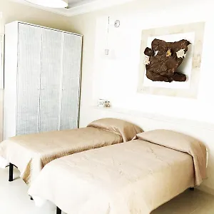 Bed & Breakfast Aria Di Mare, Rosignano Solvay