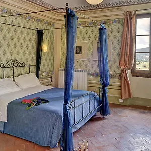Hotel San Lorenzo, Poppi