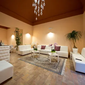 Hotel Palazzo Renieri - 3Stelle S Colle di Val d'Elsa