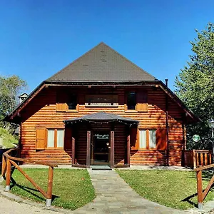 Hotel Genzianella, Careggine