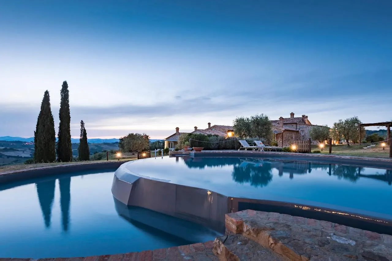 Dimora Santa Margherita - Relais Di Charme Cinigiano