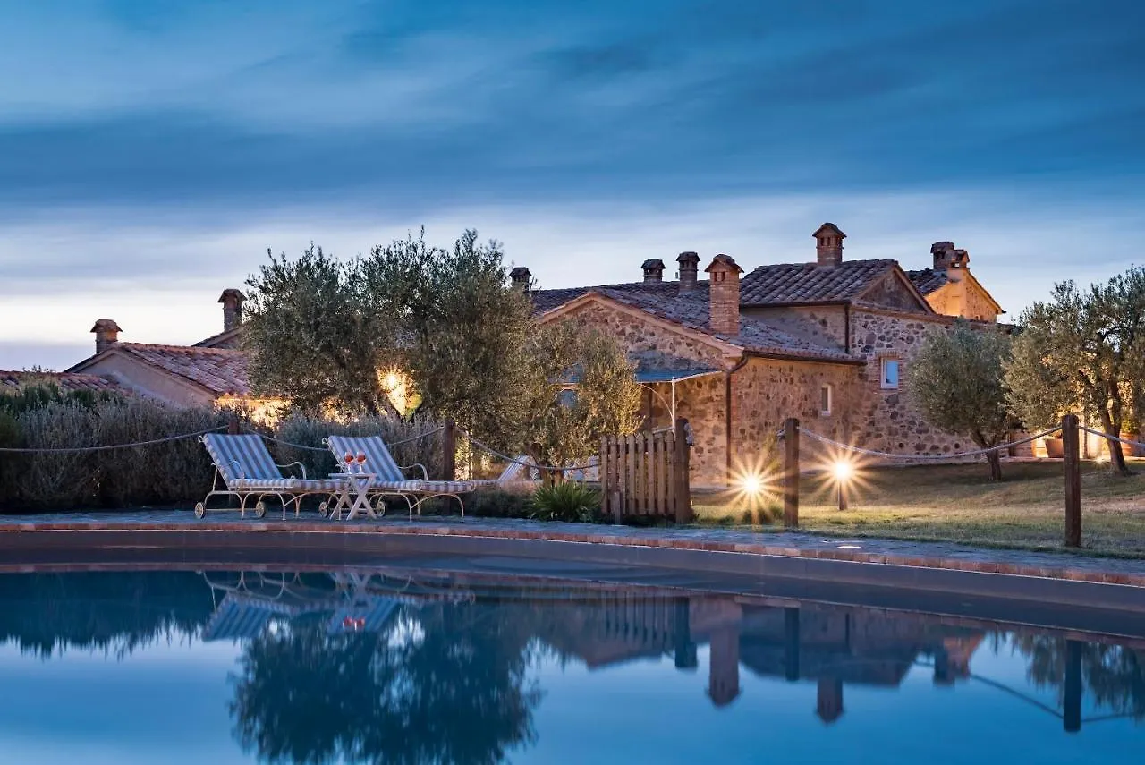 Bed & Breakfast Dimora Santa Margherita - Relais di Charme Cinigiano