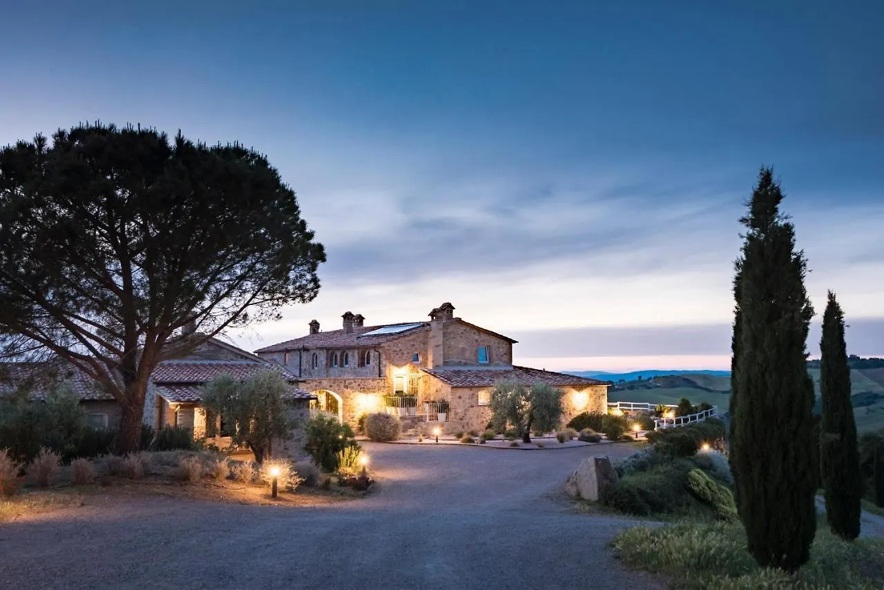 Dimora Santa Margherita - Relais Di Charme Cinigiano 2*,  Italy