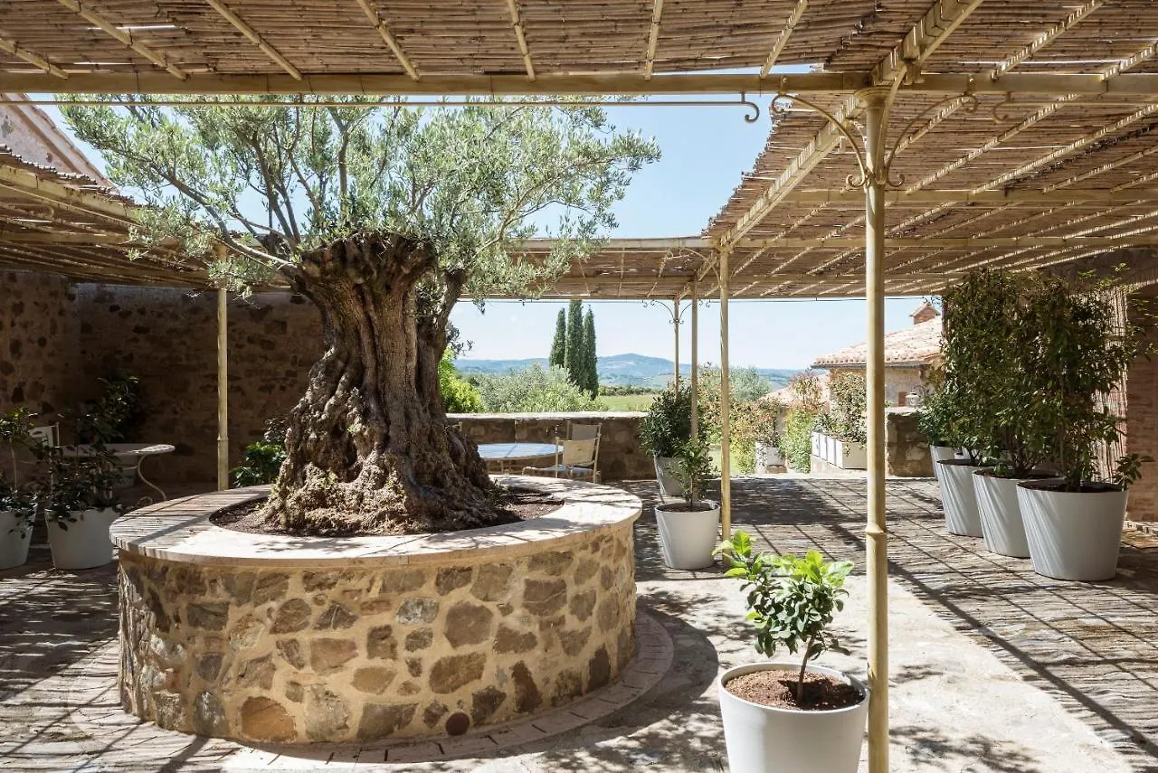 Dimora Santa Margherita - Relais di Charme Cinigiano Italia