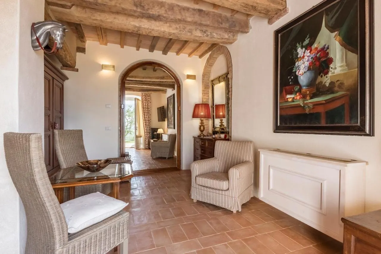Dimora Santa Margherita - Relais di Charme Cinigiano