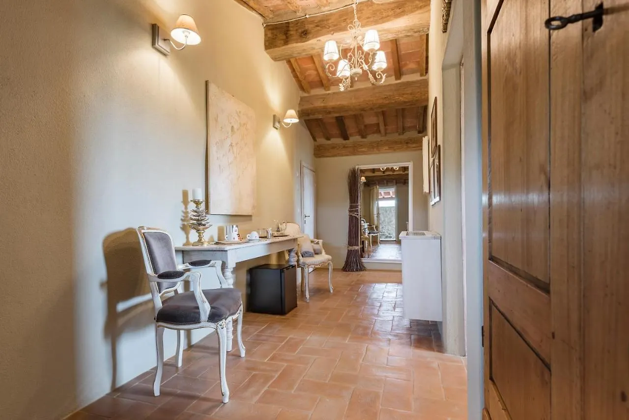 Bed & Breakfast Dimora Santa Margherita - Relais di Charme Cinigiano