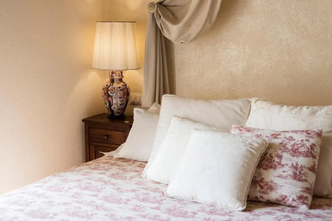 Bed & Breakfast Dimora Santa Margherita - Relais Di Charme Cinigiano