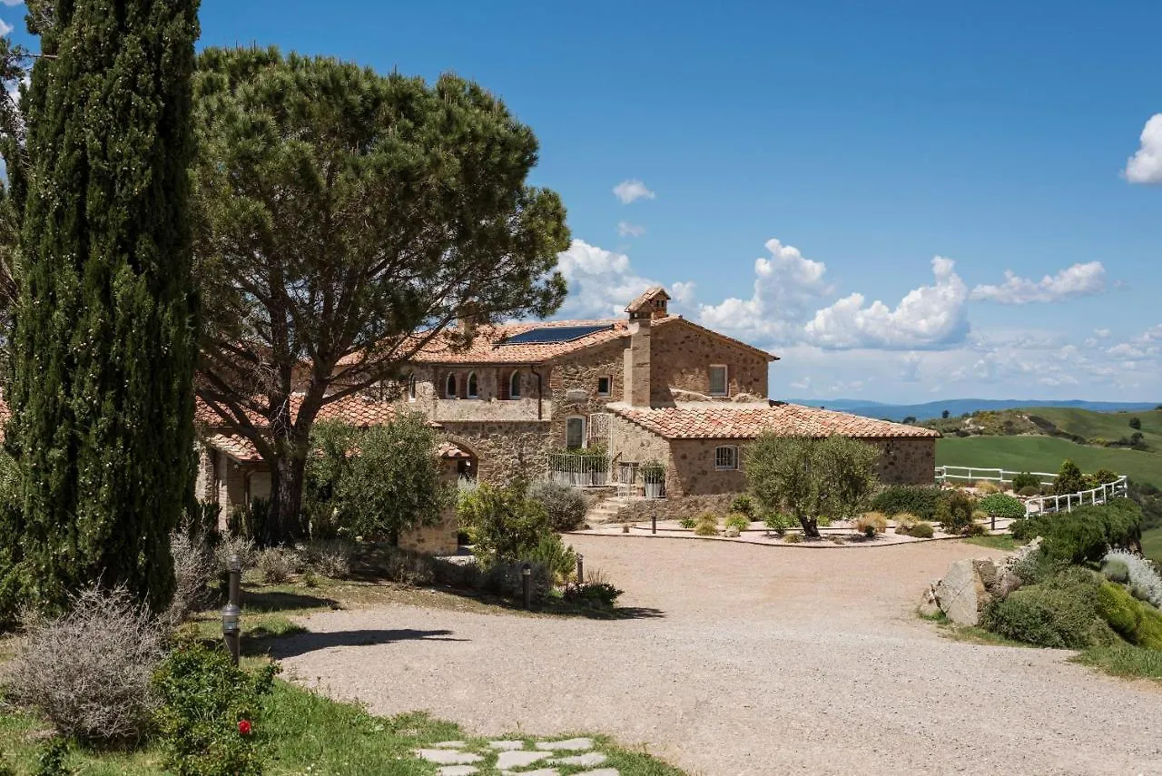 B&B Dimora Santa Margherita - Relais Di Charme 신기아노