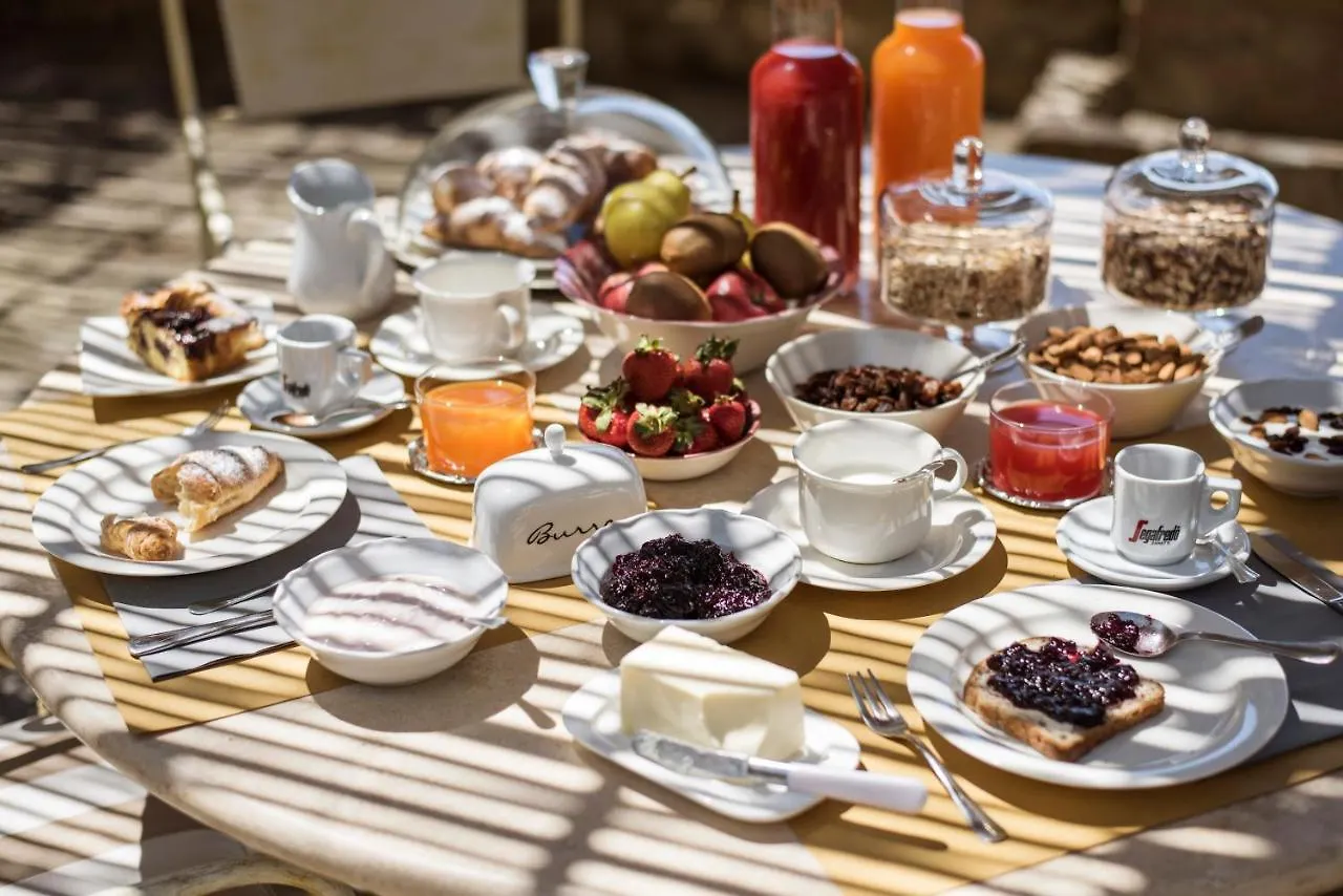 Dimora Santa Margherita - Relais di Charme Cinigiano