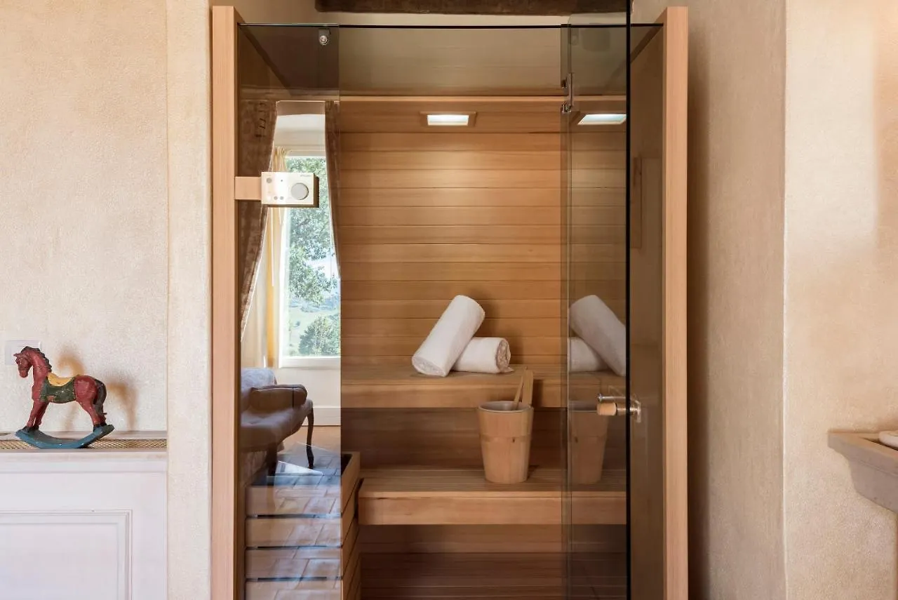 Dimora Santa Margherita - Relais Di Charme Cinigiano 2*,