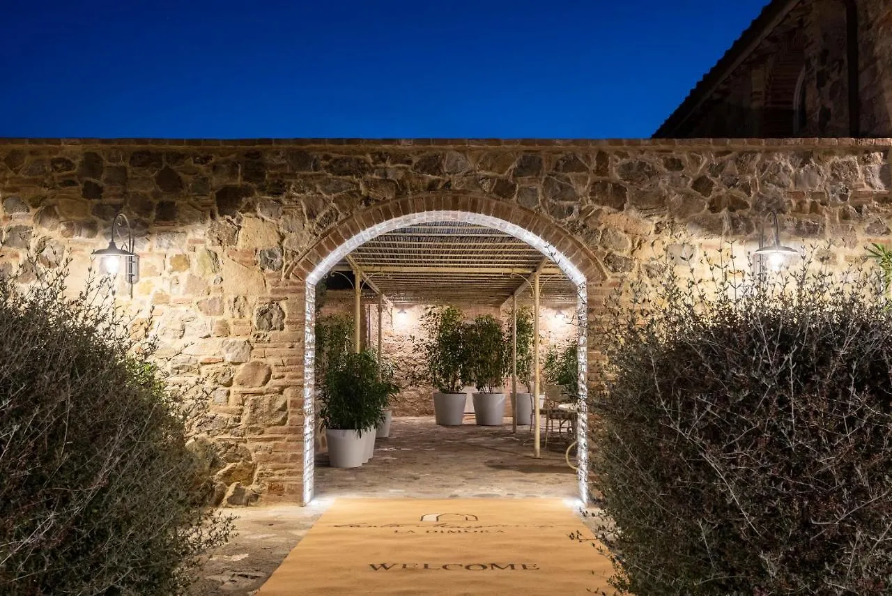 Dimora Santa Margherita - Relais di Charme Cinigiano