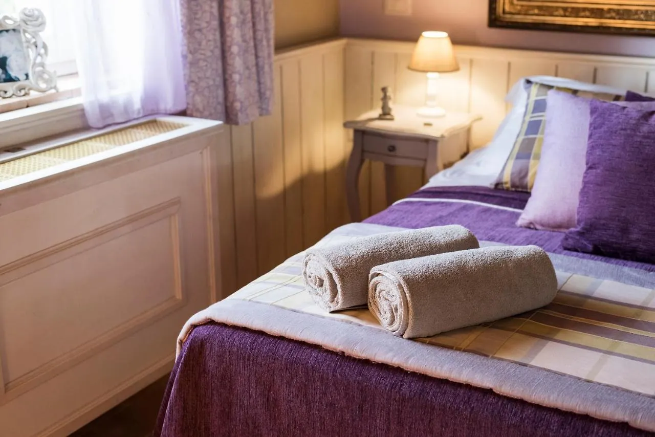 Dimora Santa Margherita - Relais Di Charme Cinigiano Bed & Breakfast
