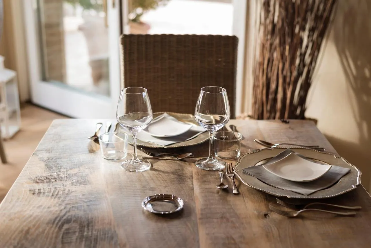 ** Bed & Breakfast Dimora Santa Margherita - Relais di Charme Cinigiano Italia