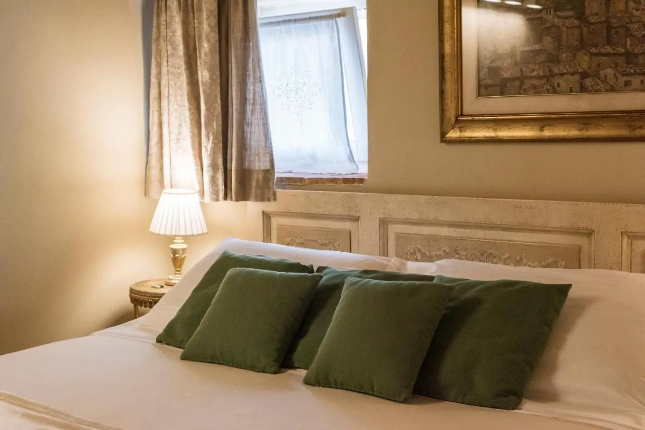 Dimora Santa Margherita - Relais Di Charme Cinigiano