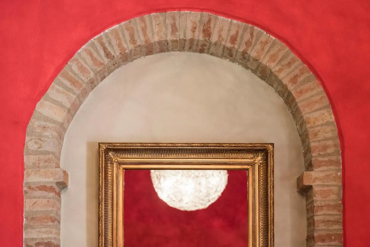 Bed & Breakfast Dimora Santa Margherita - Relais Di Charme Cinigiano
