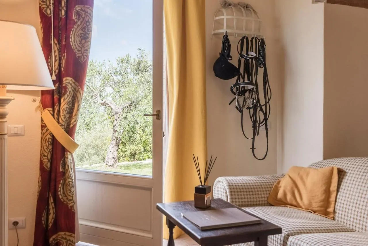 Dimora Santa Margherita - Relais Di Charme Cinigiano 2*,  Italy