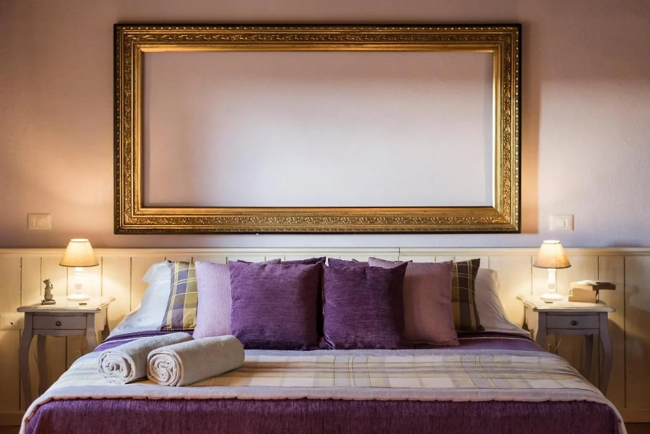 Dimora Santa Margherita - Relais Di Charme Cinigiano