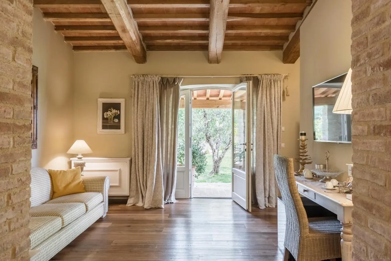 Dimora Santa Margherita - Relais Di Charme 신기아노