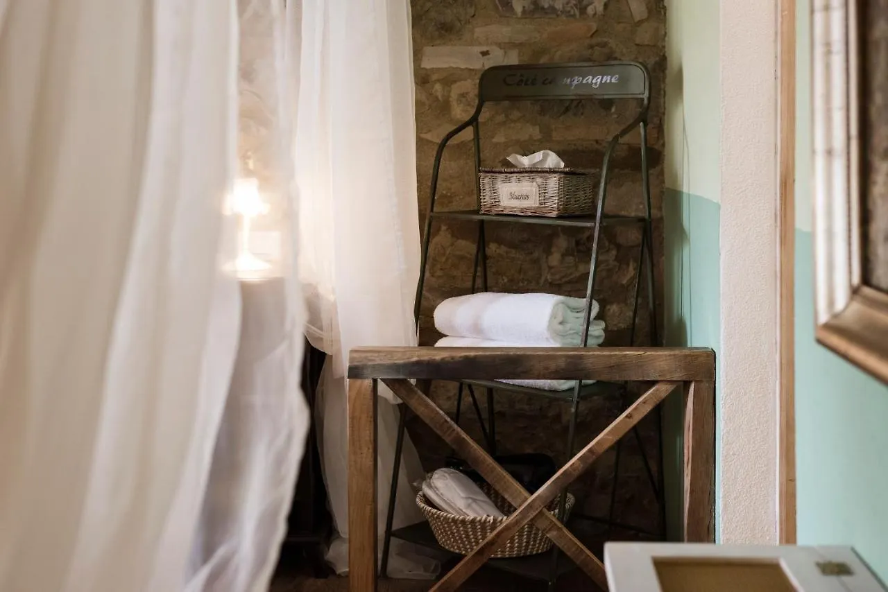 Dimora Santa Margherita - Relais di Charme Cinigiano 2*,