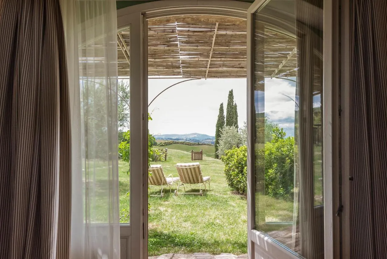 Dimora Santa Margherita - Relais di Charme Cinigiano