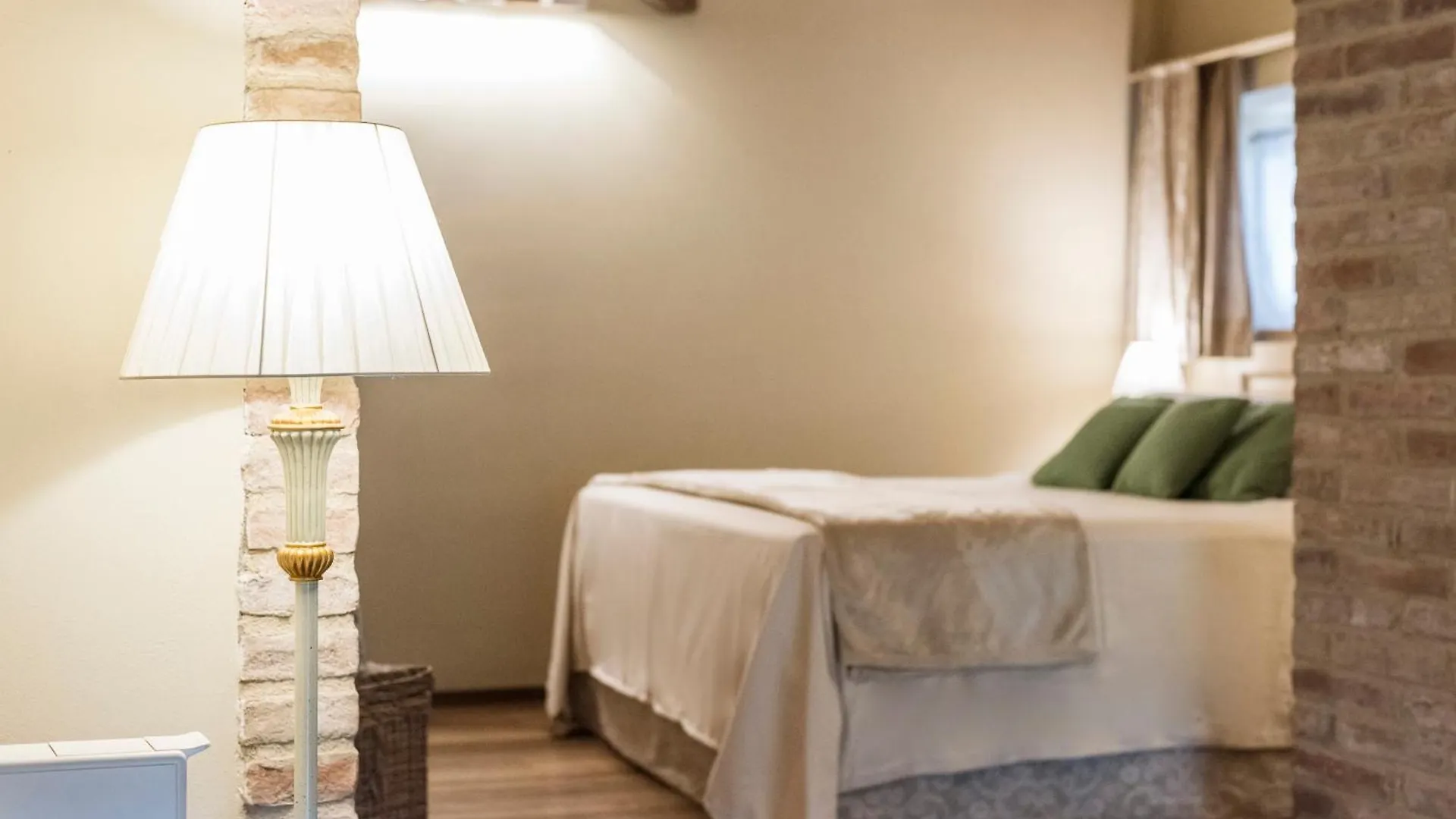 ** Bed & Breakfast Dimora Santa Margherita - Relais Di Charme Cinigiano Italy