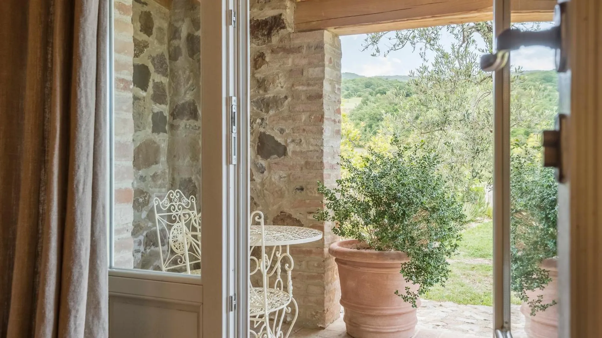Bed & Breakfast Dimora Santa Margherita - Relais Di Charme Cinigiano
