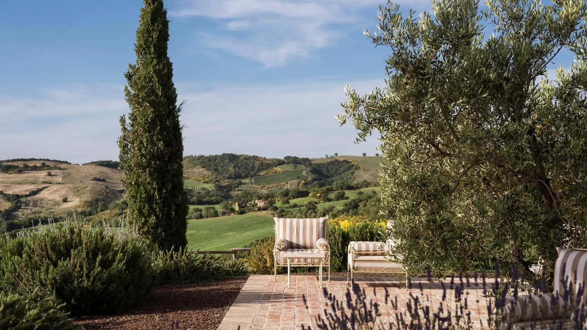 Dimora Santa Margherita - Relais di Charme Cinigiano Bed & Breakfast