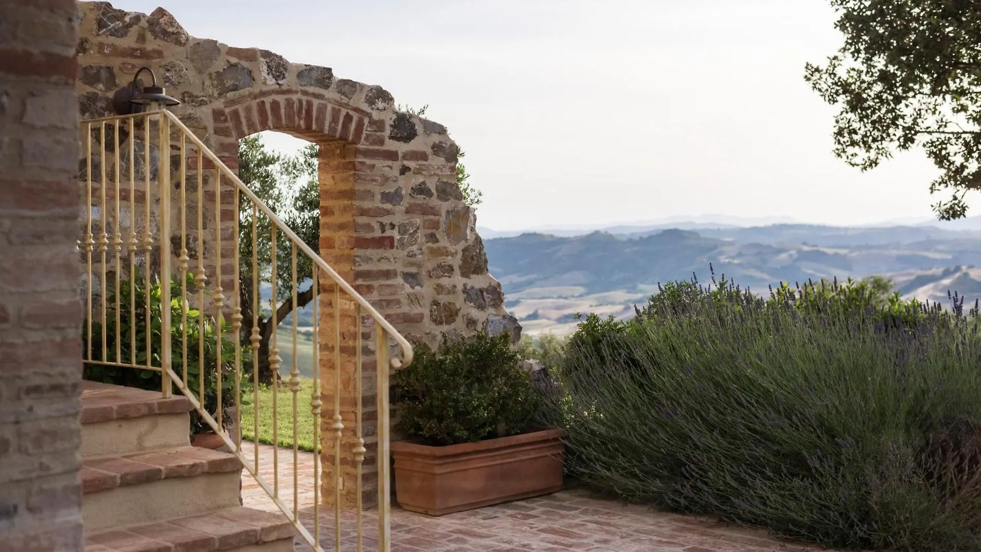 Dimora Santa Margherita - Relais di Charme Cinigiano