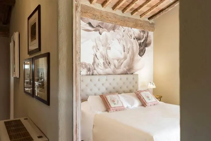 Bed & Breakfast Dimora Santa Margherita - Relais Di Charme Cinigiano